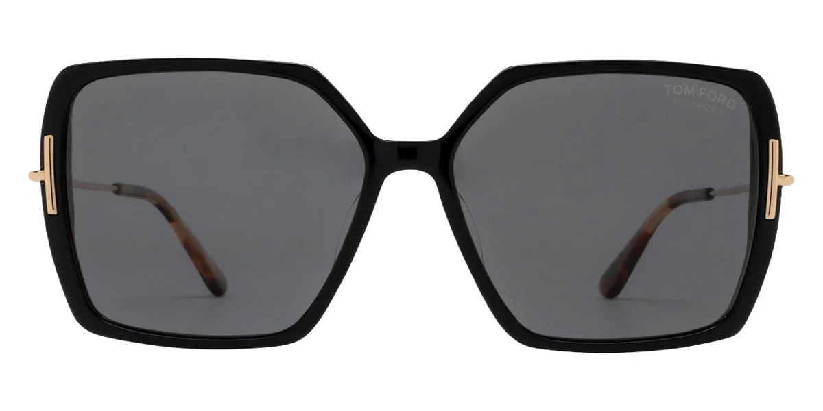 Tom Ford - FT1039 Joanna - Image 9