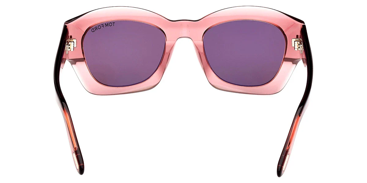 Tom Ford - FT1083 GUILLIANA - Image 17