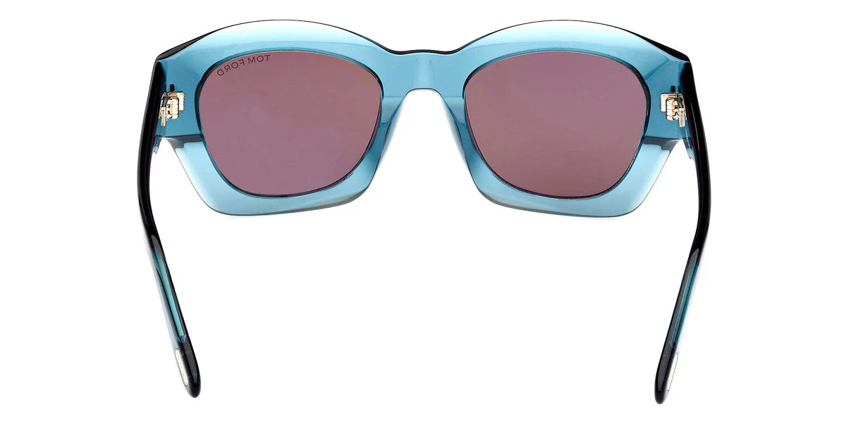 Tom Ford - FT1083 GUILLIANA - Image 24