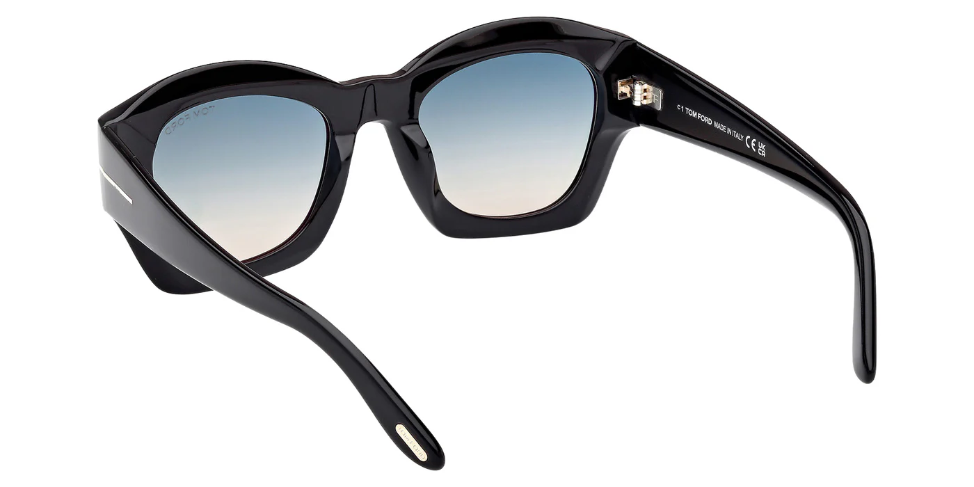 Tom Ford - FT1083 GUILLIANA - Image 31