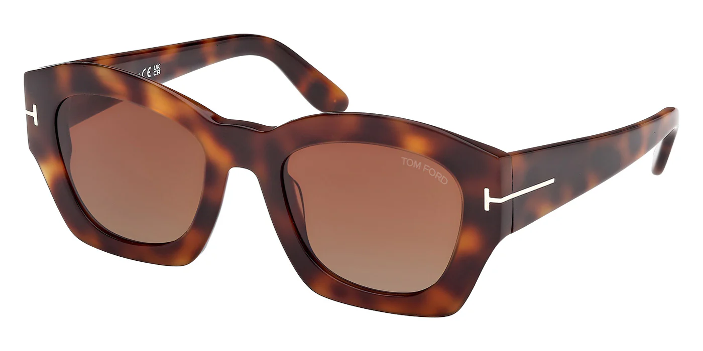 Tom Ford - FT1083 GUILLIANA - Image 37