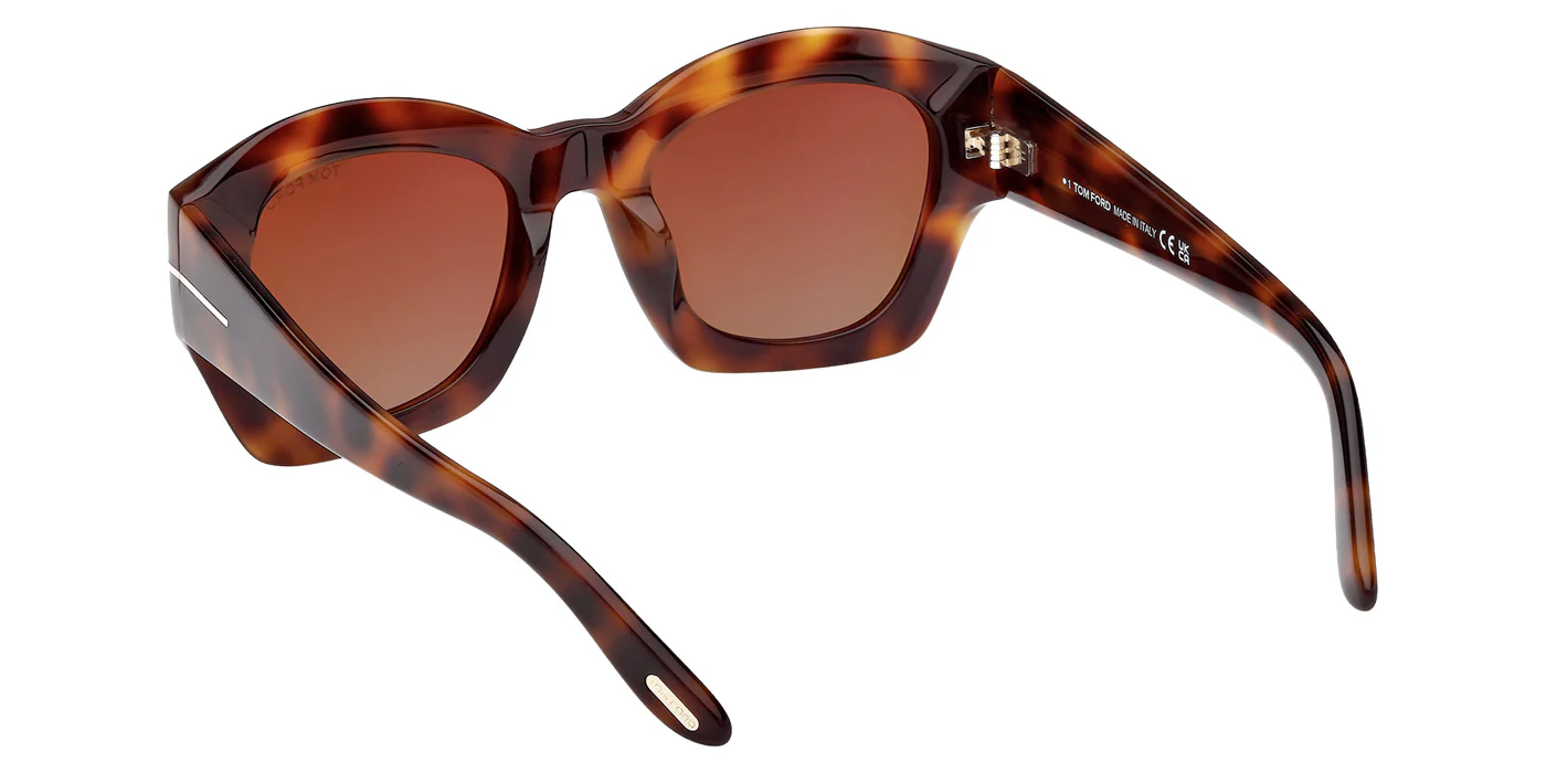 Tom Ford - FT1083 GUILLIANA - Image 39