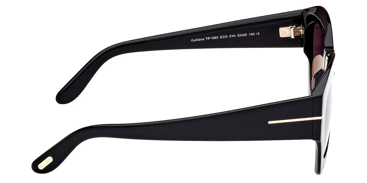 Tom Ford - FT1083 GUILLIANA - Image 5