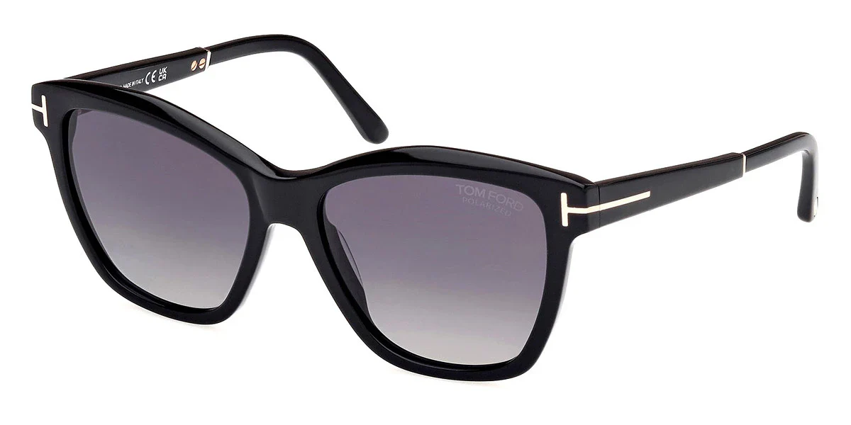 Tom Ford - FT1087 LUCIA - Image 2