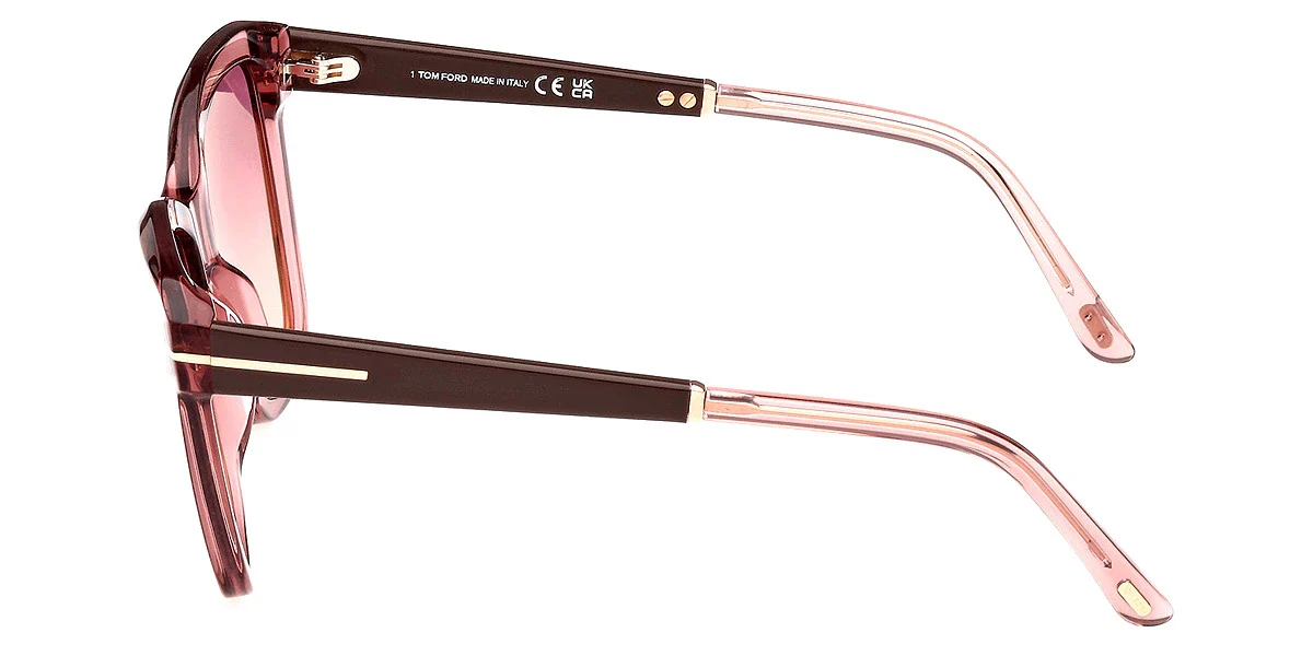 Tom Ford - FT1087 LUCIA - Image 24