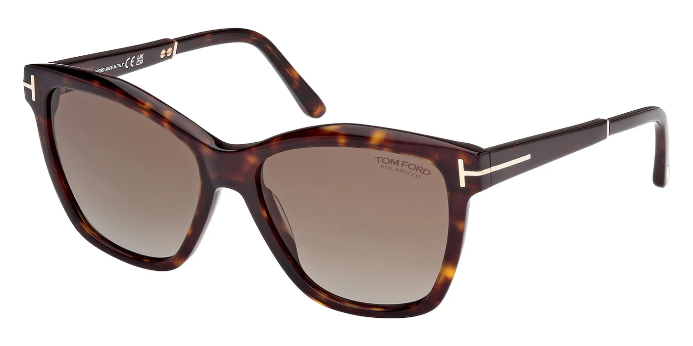 Tom Ford - FT1087 LUCIA - Image 30