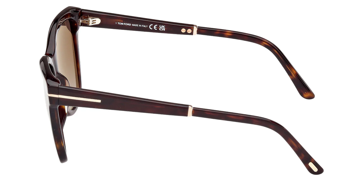Tom Ford - FT1087 LUCIA - Image 31