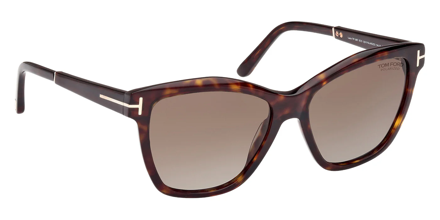 Tom Ford - FT1087 LUCIA - Image 36