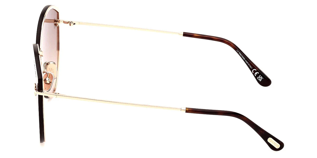 Tom Ford - FT1106 Evangeline - Image 17