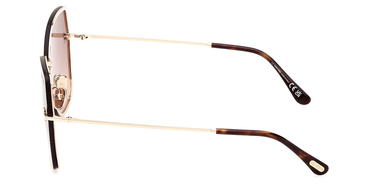 Tom Ford - FT1107 Nickie-02 - Image 17