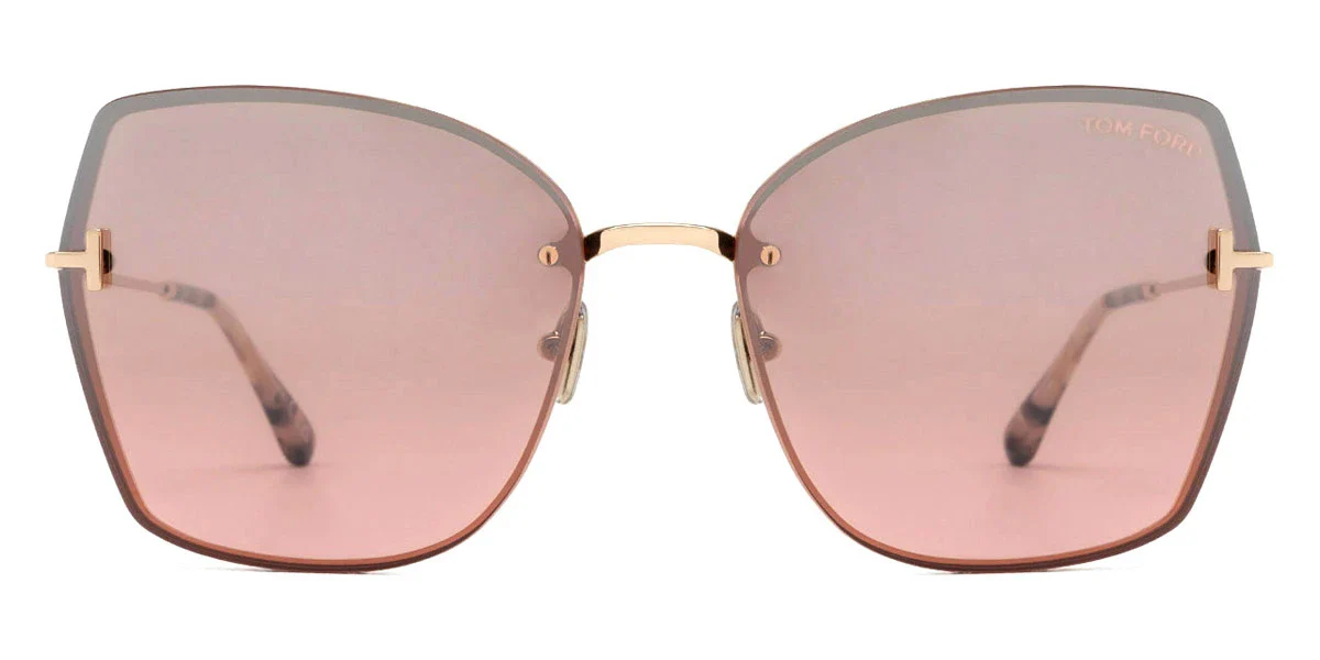 Tom Ford - FT1107 Nickie-02 - Image 22