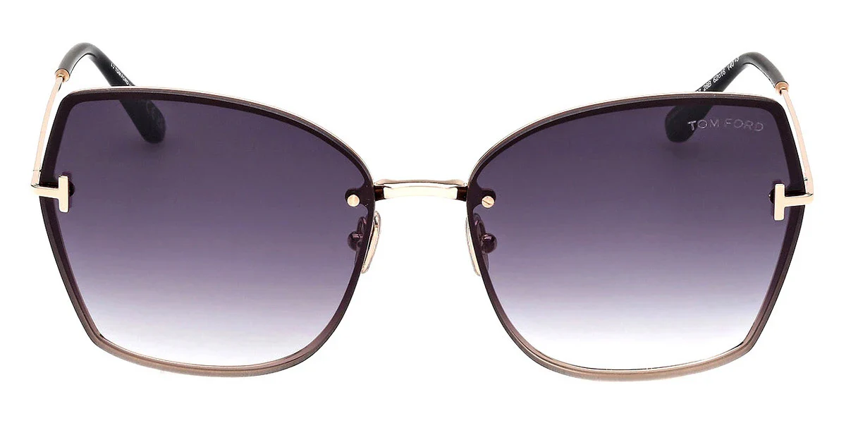 Tom Ford - FT1107 Nickie-02 - Image 8