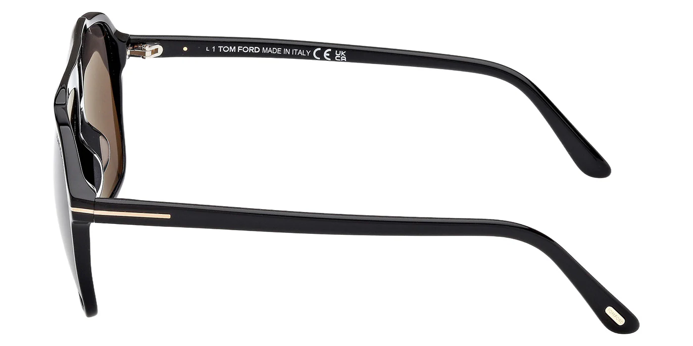 Tom Ford - FT1209 AUTARI - Image 3