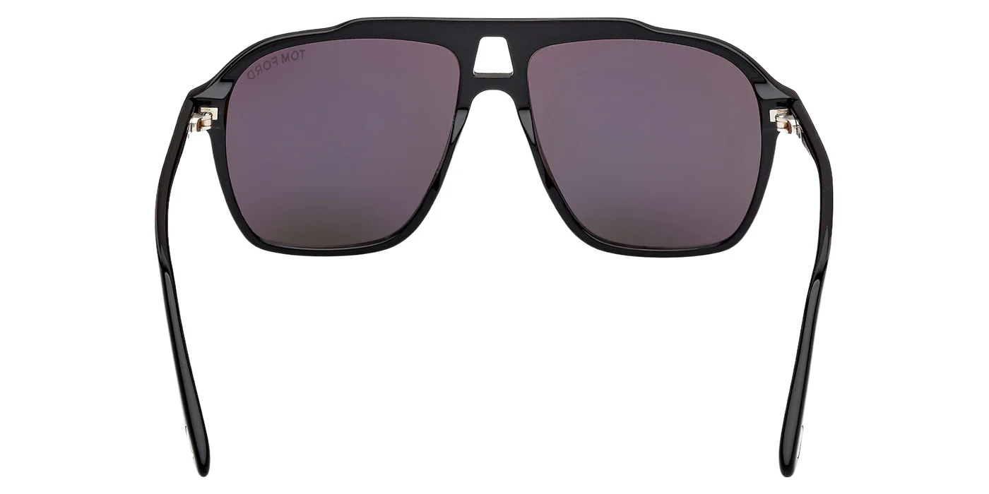 Tom Ford - FT1209 AUTARI - Image 5