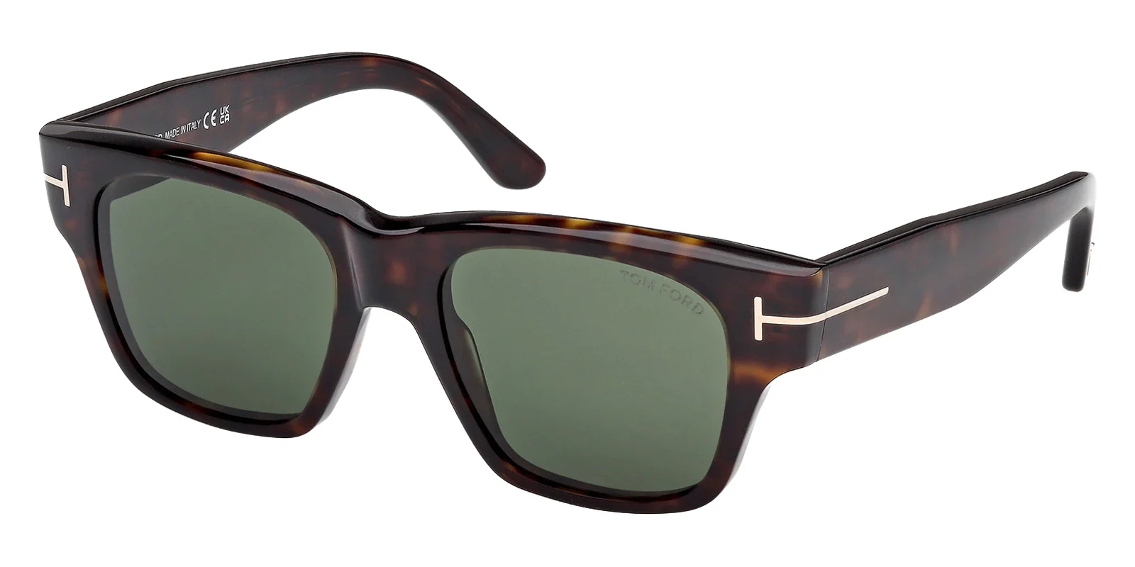 Tom Ford - FT1280 Caine-02 - Image 9