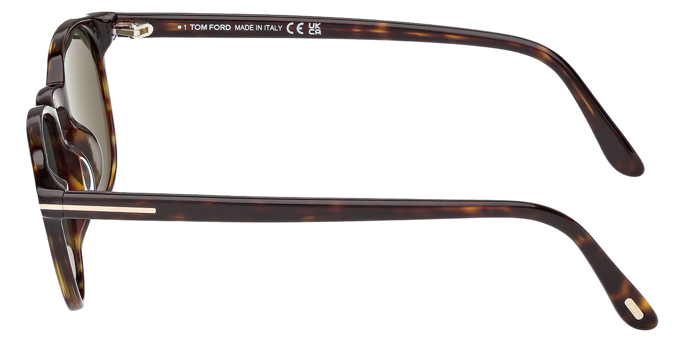 Tom Ford - FT1302 HOLT-02 - Image 11