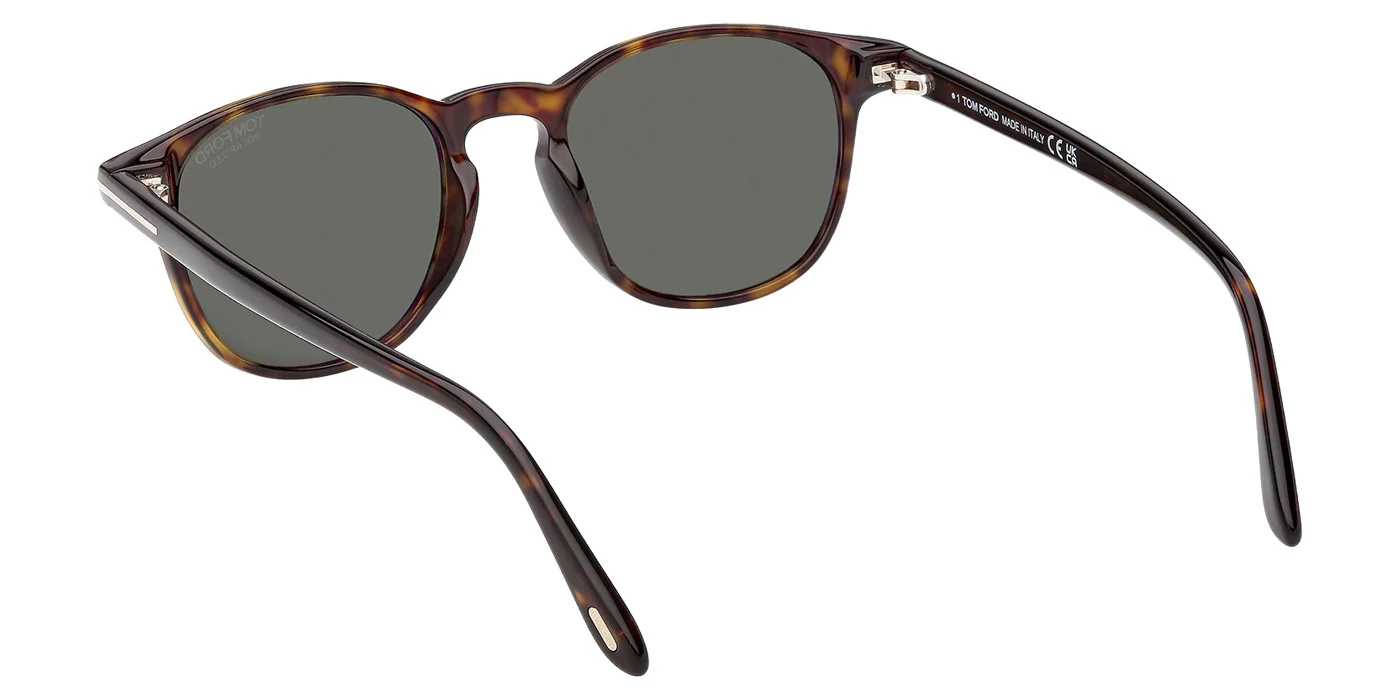 Tom Ford - FT1302 HOLT-02 - Image 12