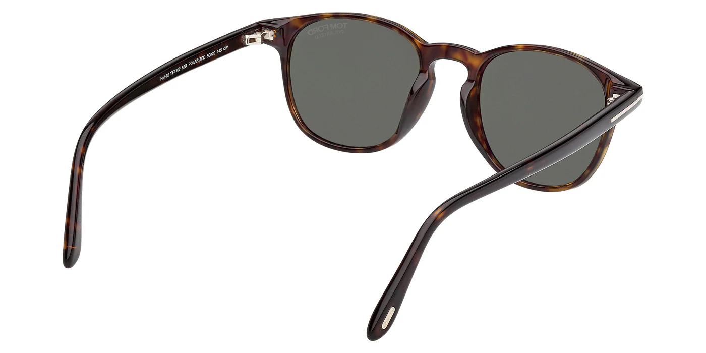 Tom Ford - FT1302 HOLT-02 - Image 14