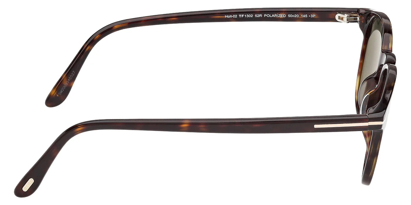 Tom Ford - FT1302 HOLT-02 - Image 15