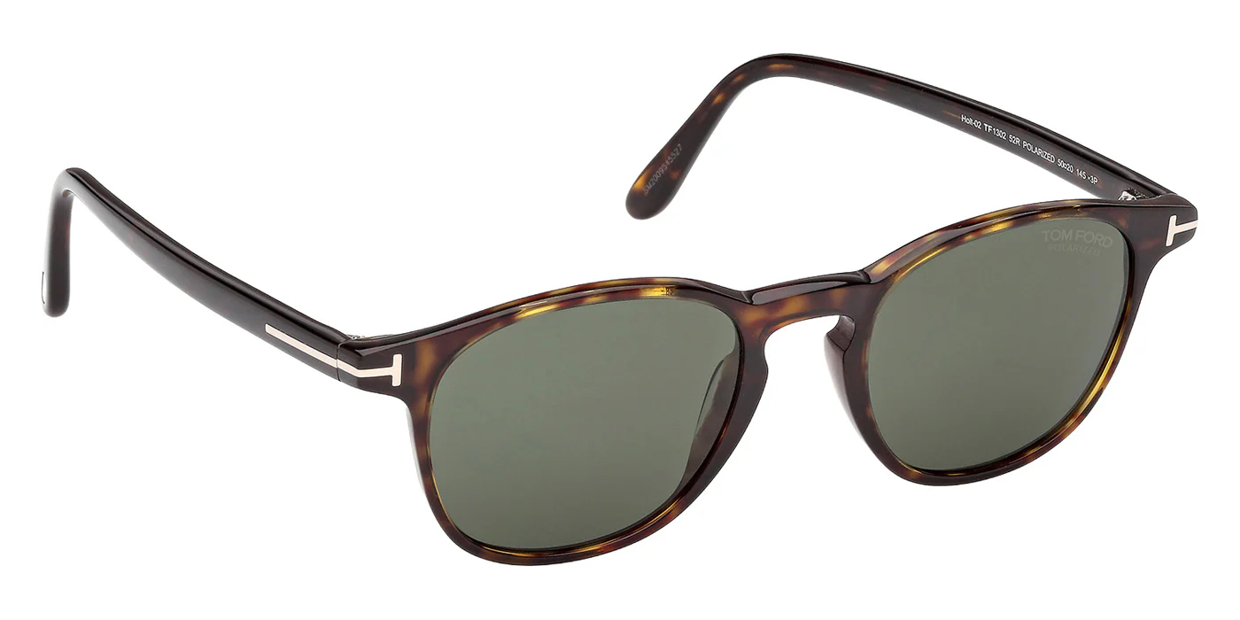 Tom Ford - FT1302 HOLT-02 - Image 16