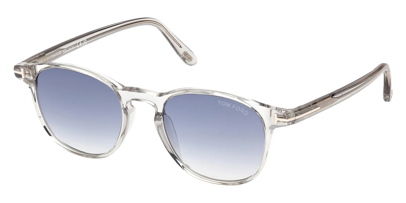 Tom Ford - FT1302 HOLT-02 - Image 2