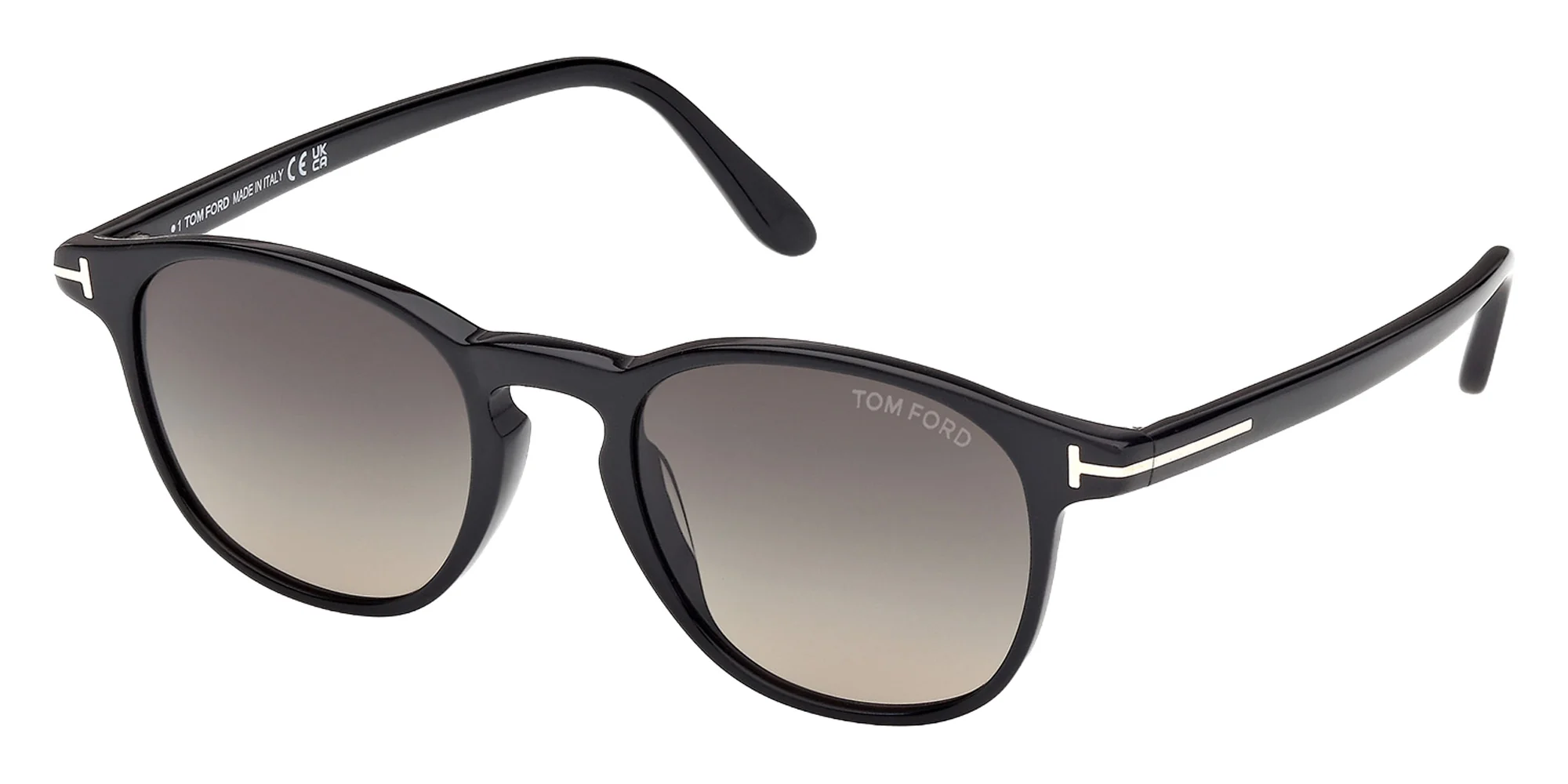 Tom Ford - FT1302 HOLT-02 - Image 20