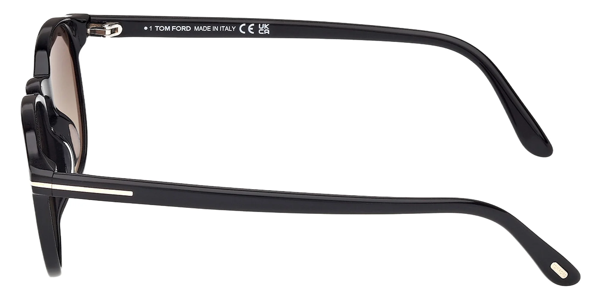 Tom Ford - FT1302 HOLT-02 - Image 21