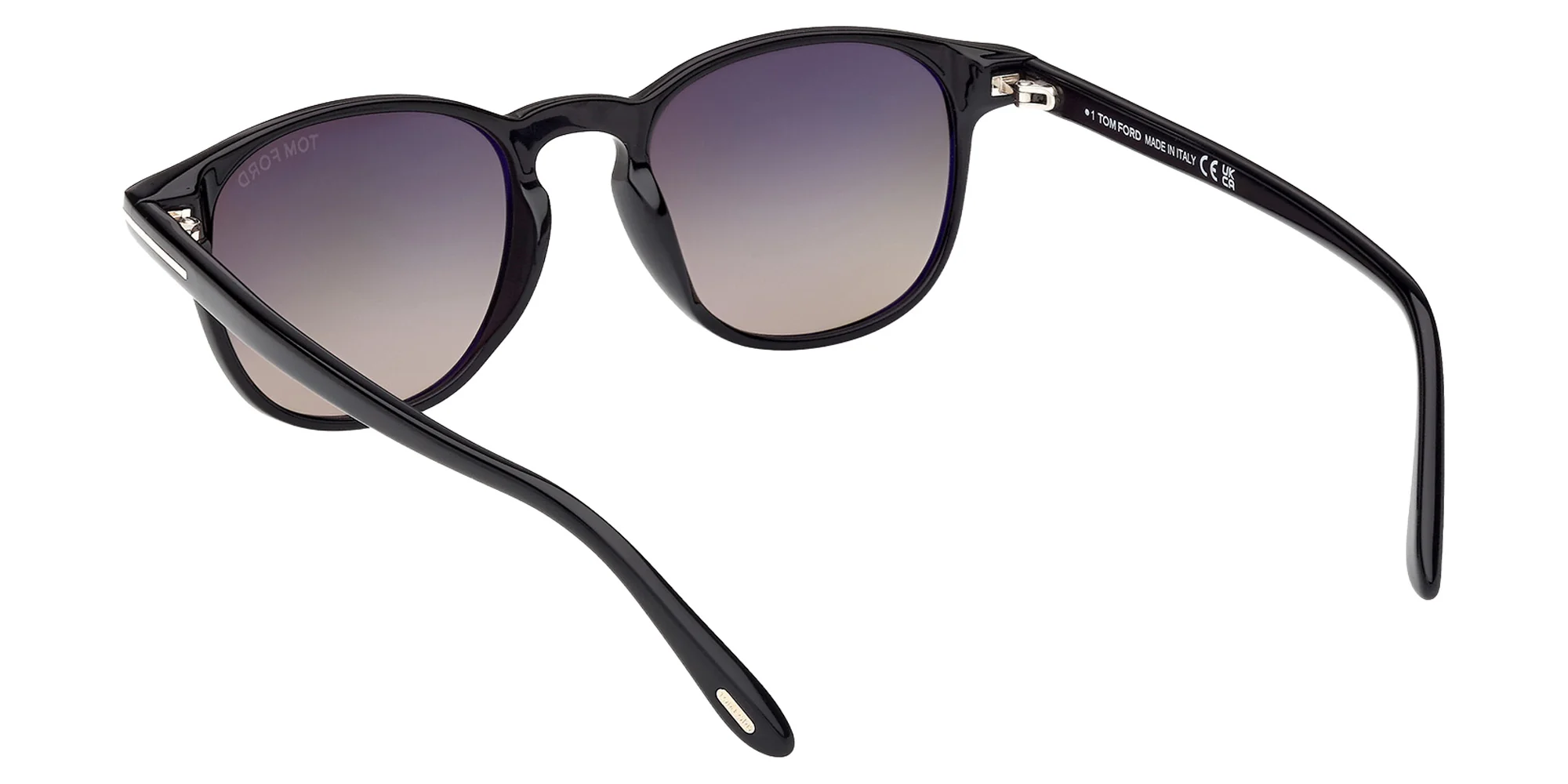 Tom Ford - FT1302 HOLT-02 - Image 22