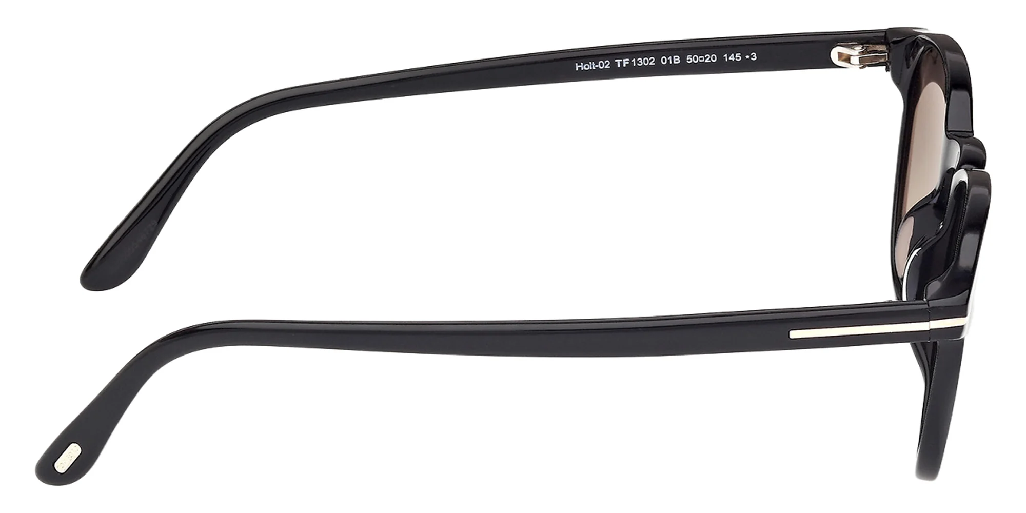 Tom Ford - FT1302 HOLT-02 - Image 25