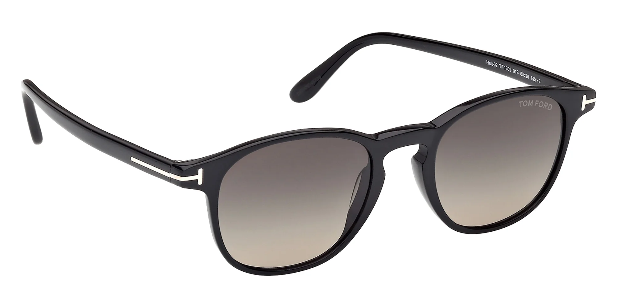 Tom Ford - FT1302 HOLT-02 - Image 26