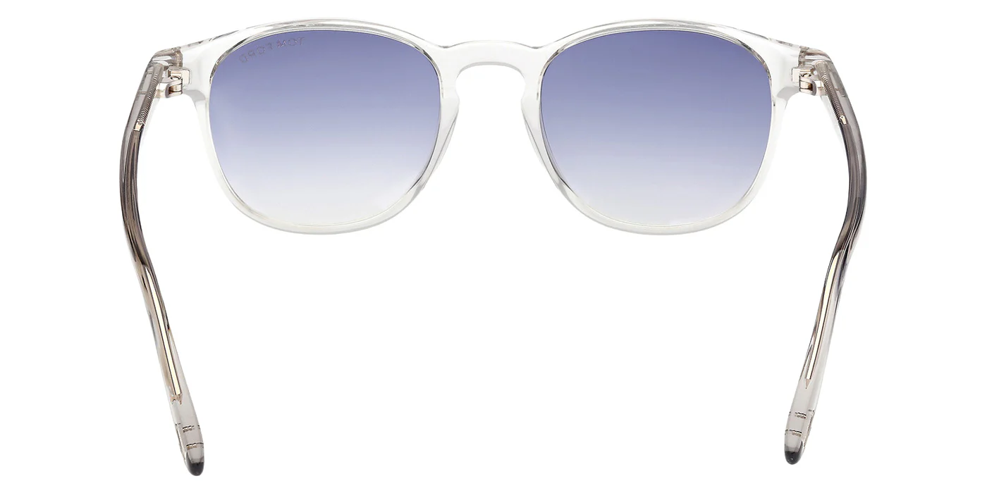 Tom Ford - FT1302 HOLT-02 - Image 5