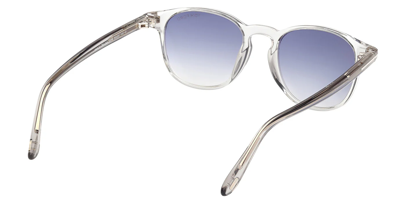 Tom Ford - FT1302 HOLT-02 - Image 6