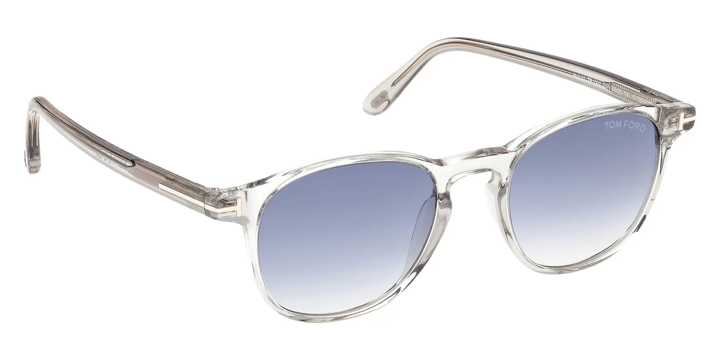 Tom Ford - FT1302 HOLT-02 - Image 8