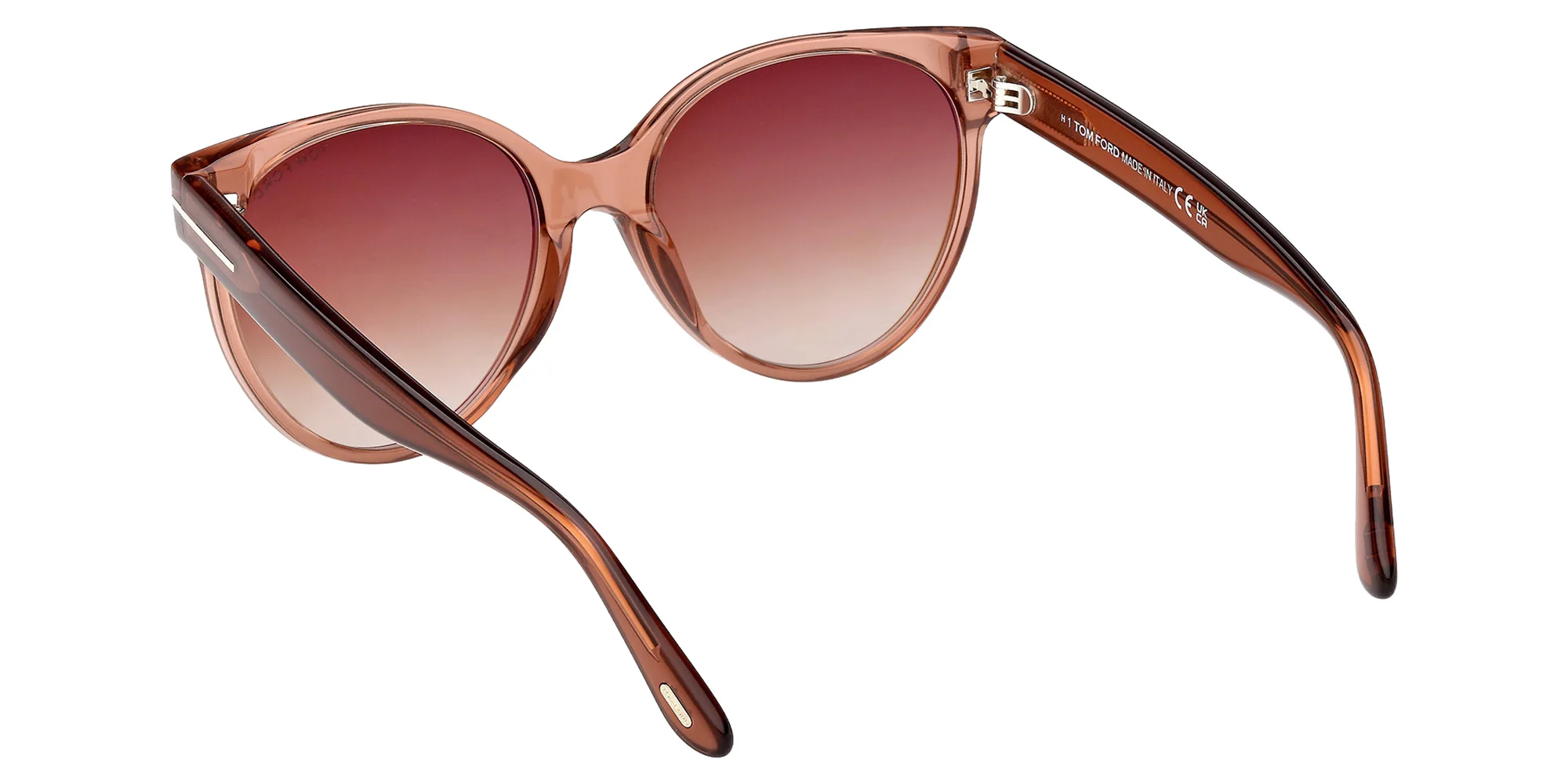 Tom Ford - FT1311 TALLULAH-02 - Image 20