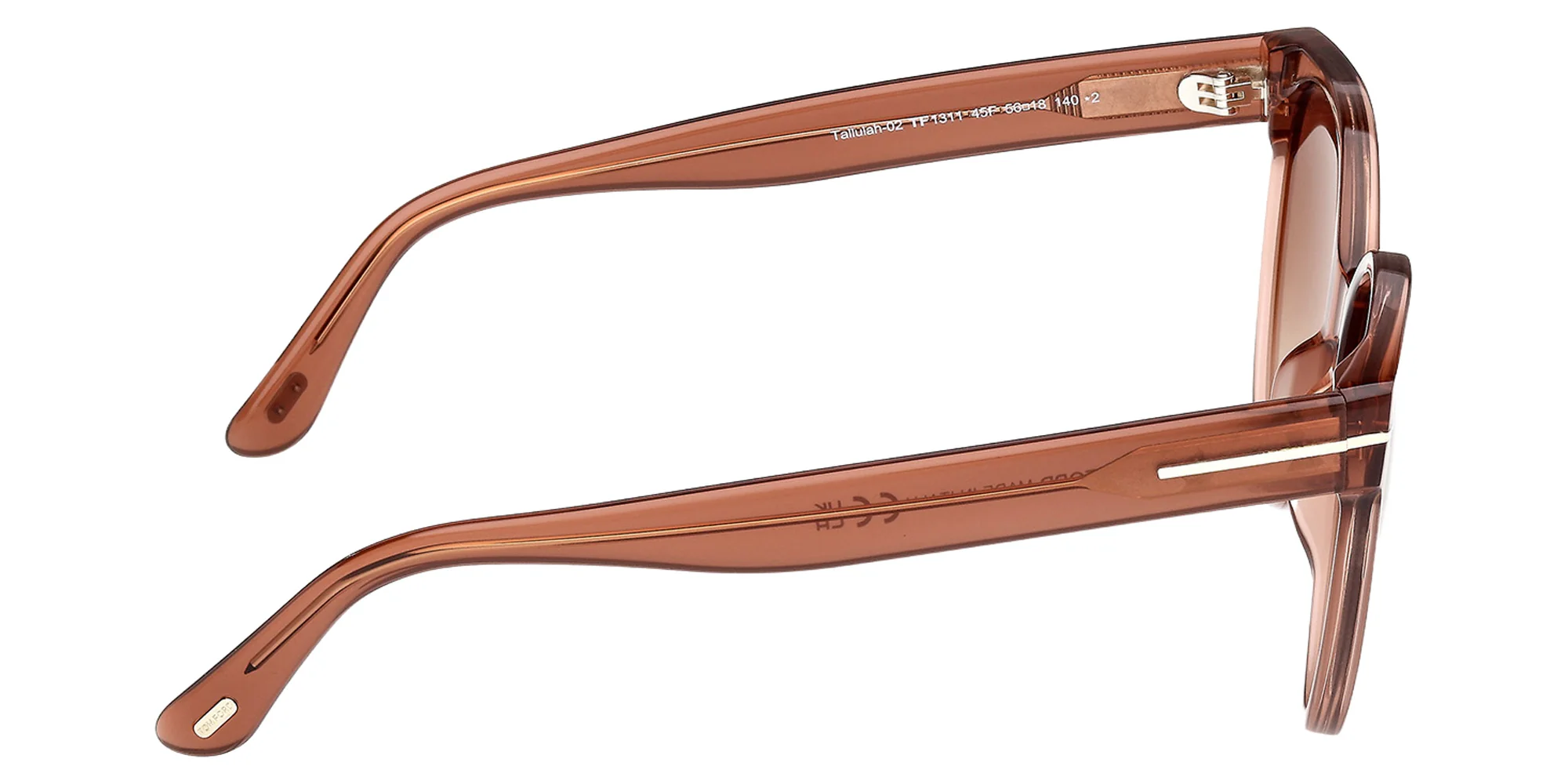 Tom Ford - FT1311 TALLULAH-02 - Image 23
