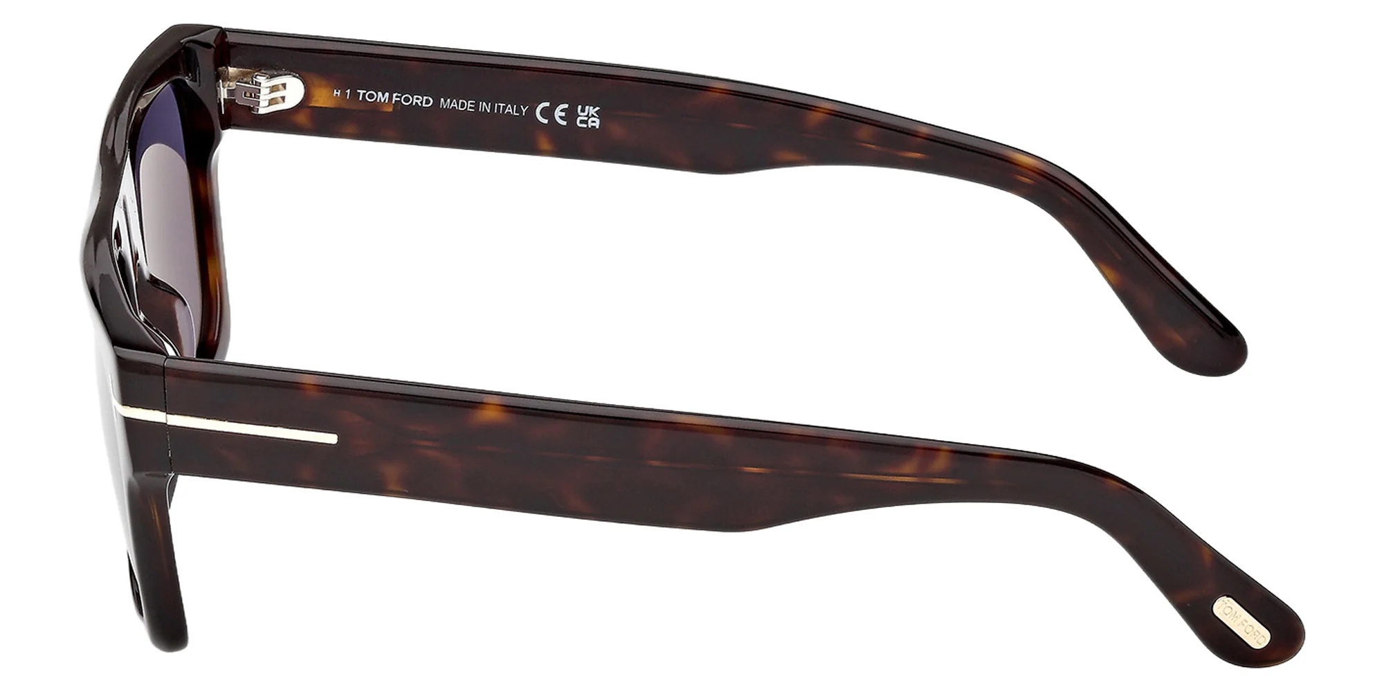 Tom Ford - FT1337 CYRUS-02 - Image 3