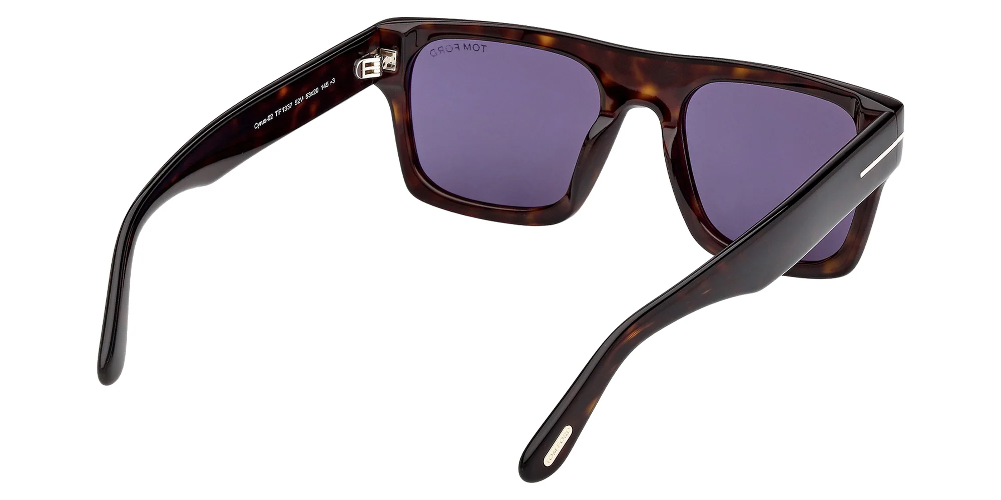Tom Ford - FT1337 CYRUS-02 - Image 6