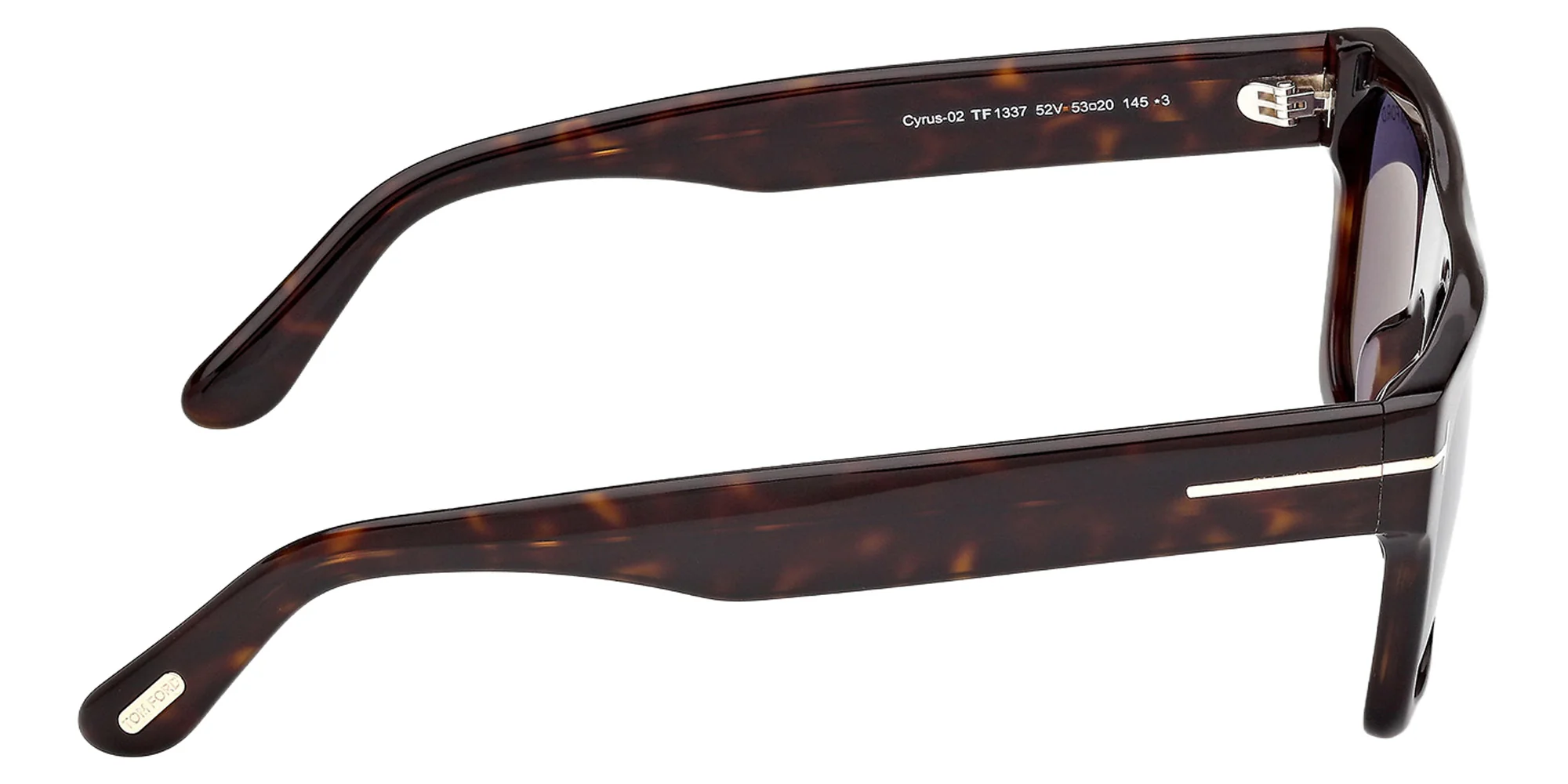Tom Ford - FT1337 CYRUS-02 - Image 7