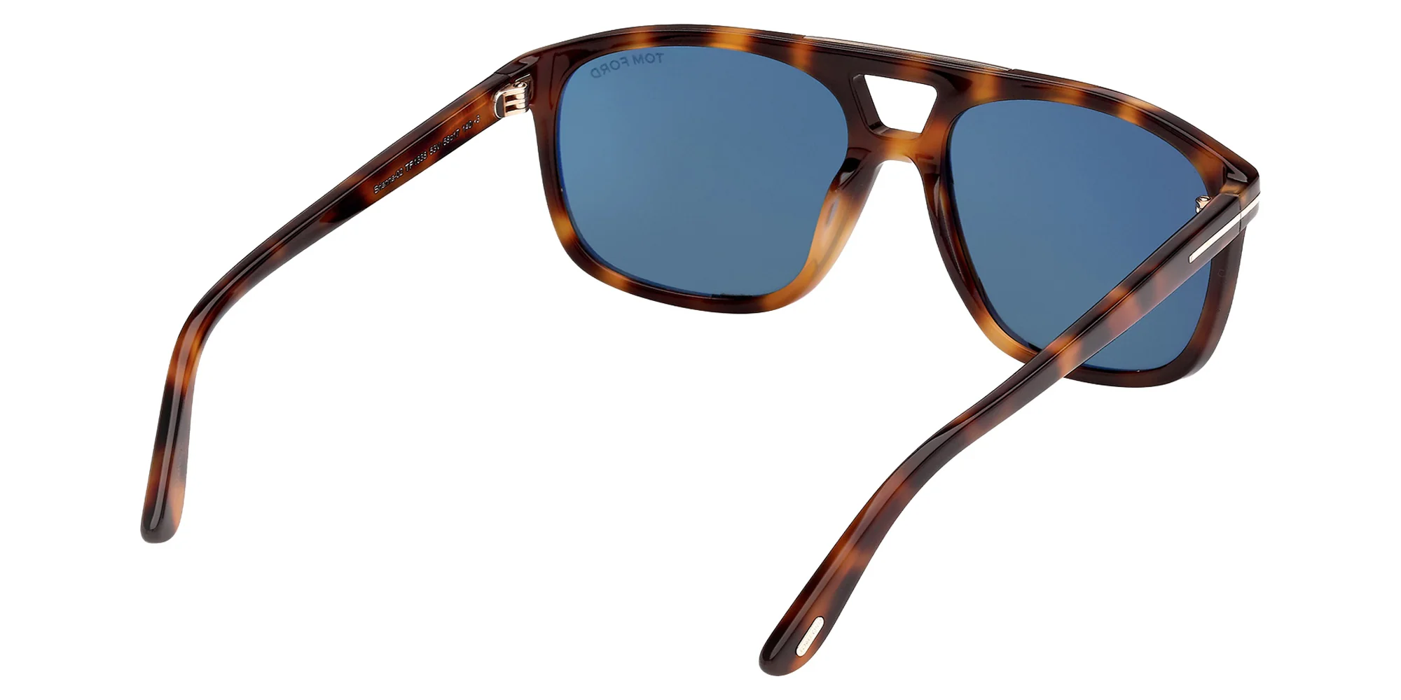Tom Ford - FT1338 BRIANNA-02 - Image 14
