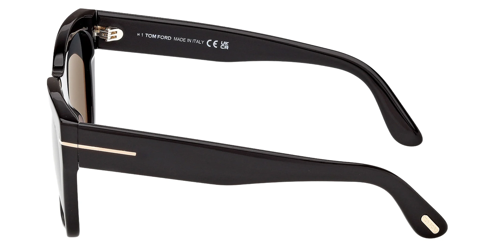 Tom Ford - FT1343 FLYNN-02 - Image 11