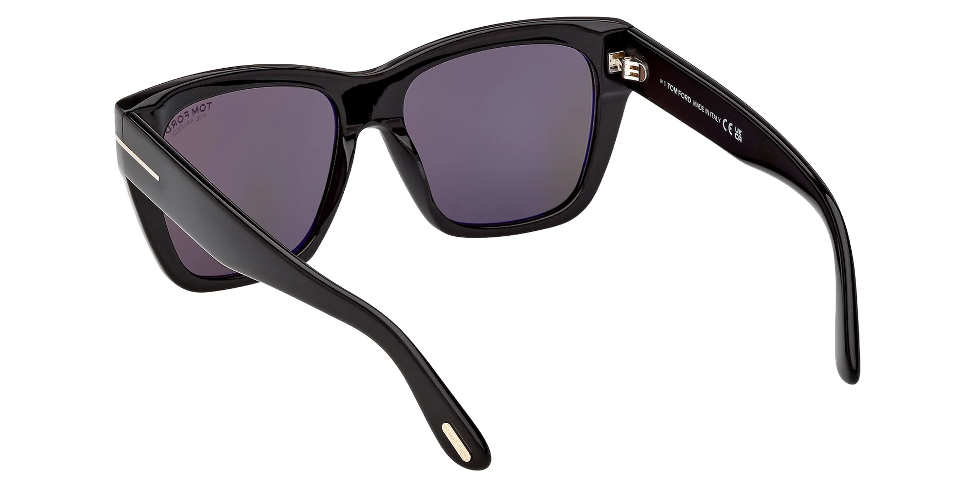 Tom Ford - FT1343 FLYNN-02 - Image 12