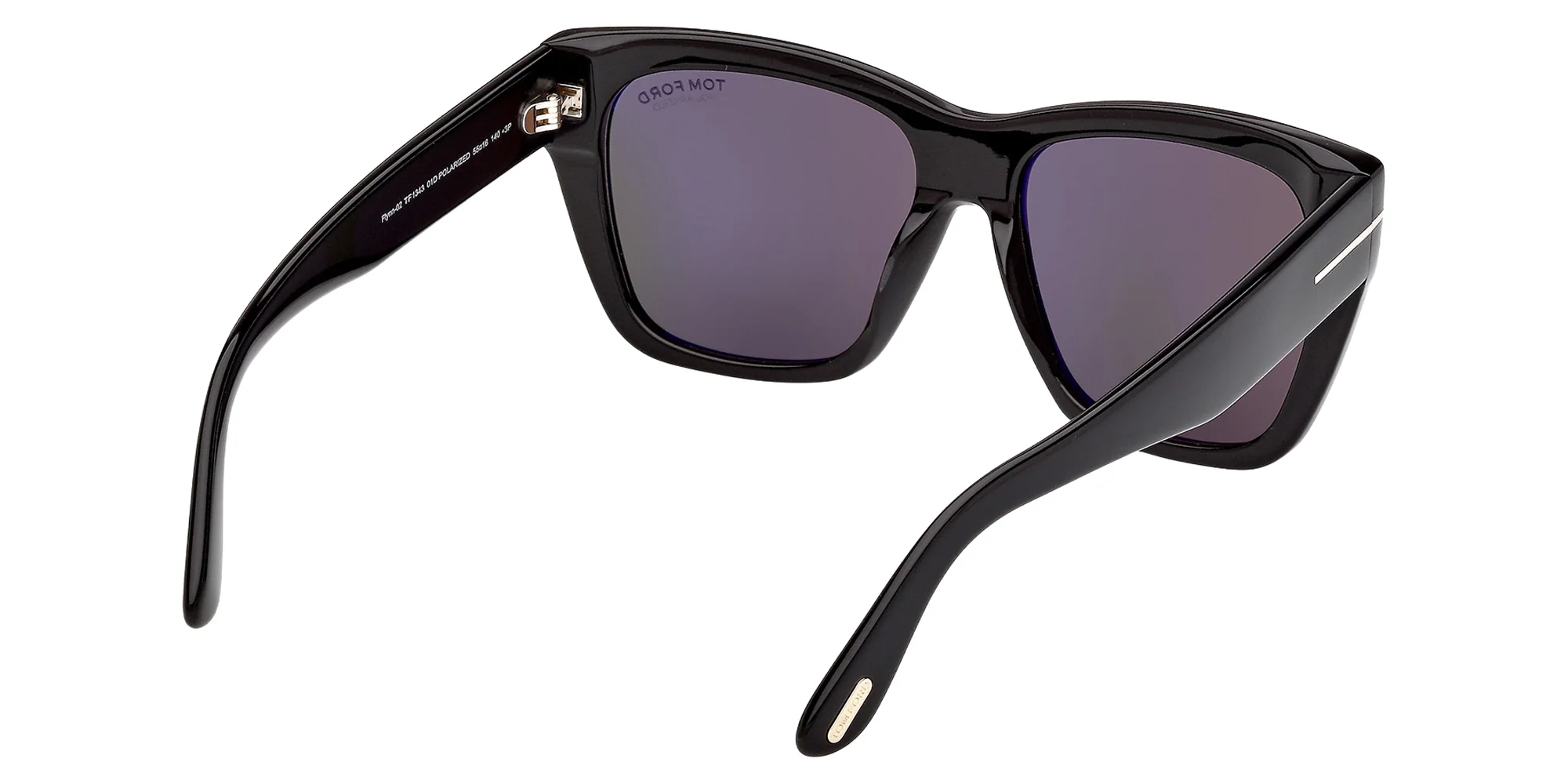 Tom Ford - FT1343 FLYNN-02 - Image 14