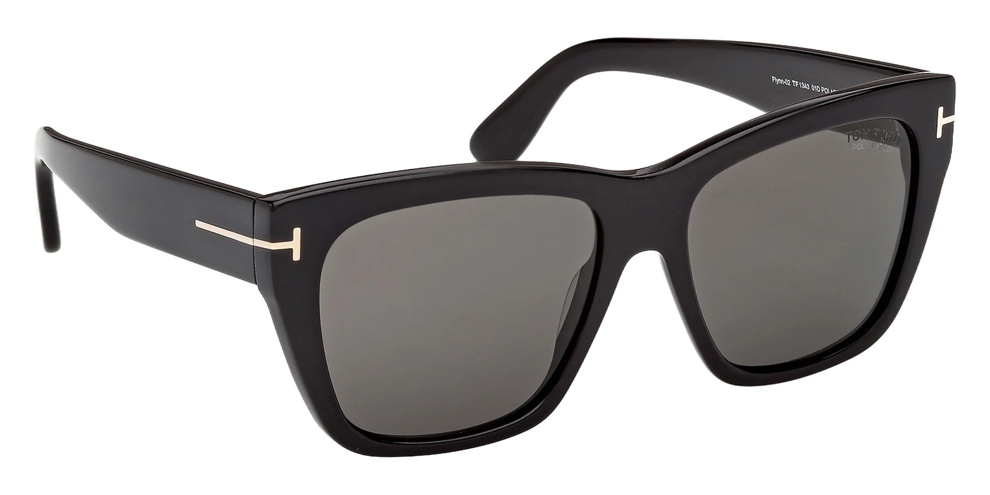 Tom Ford - FT1343 FLYNN-02 - Image 16