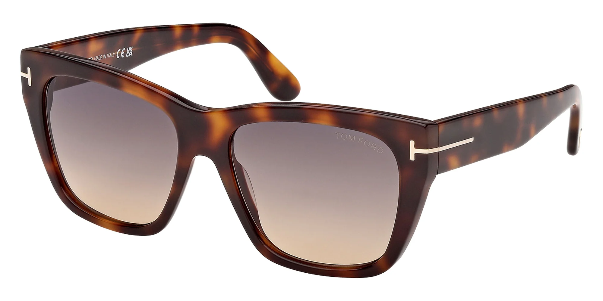 Tom Ford - FT1343 FLYNN-02 - Image 18