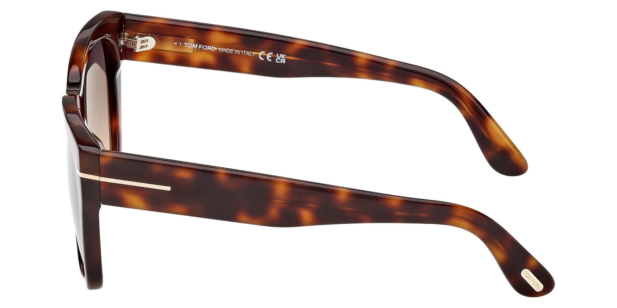 Tom Ford - FT1343 FLYNN-02 - Image 19
