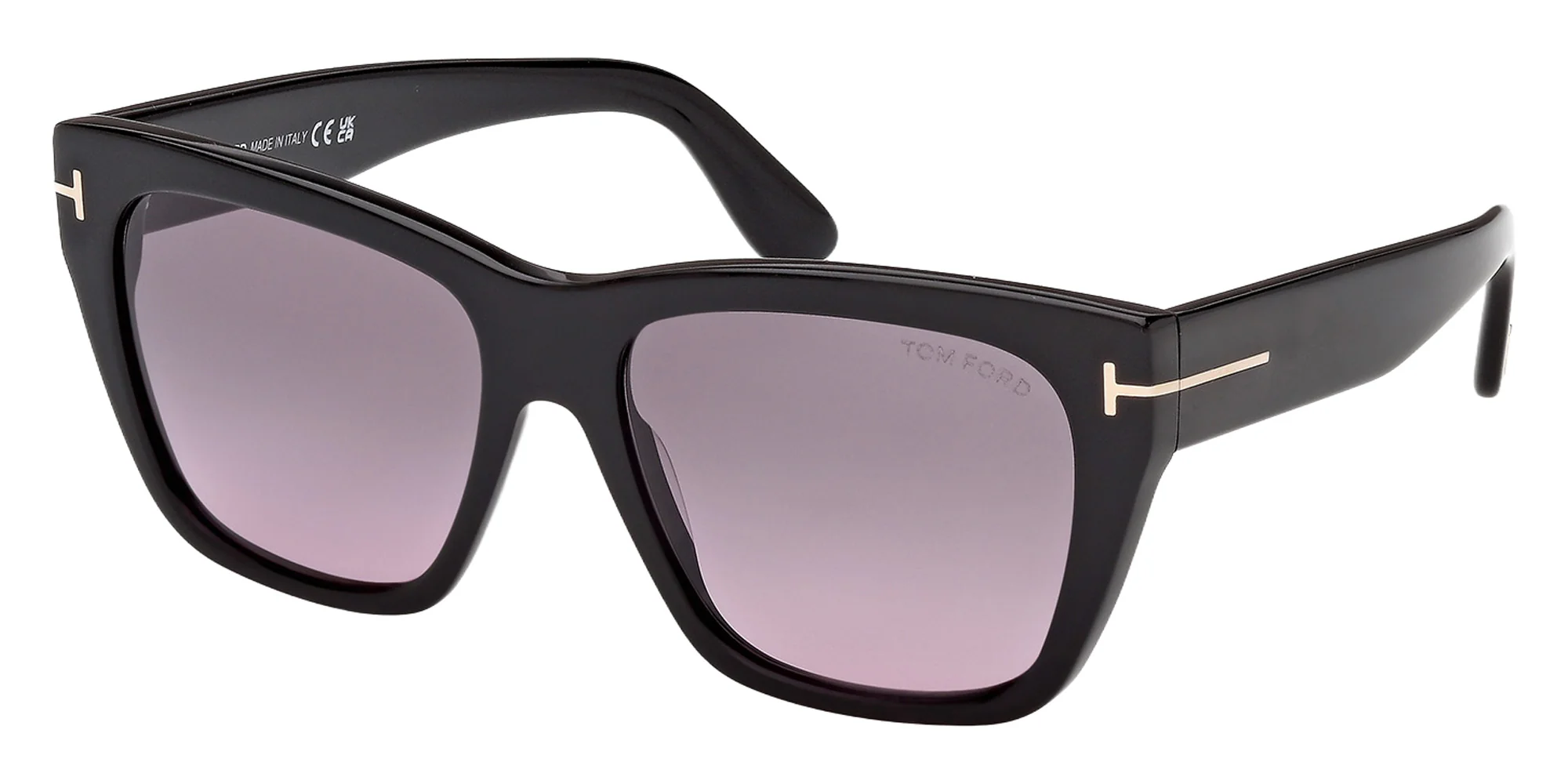 Tom Ford - FT1343 FLYNN-02 - Image 2