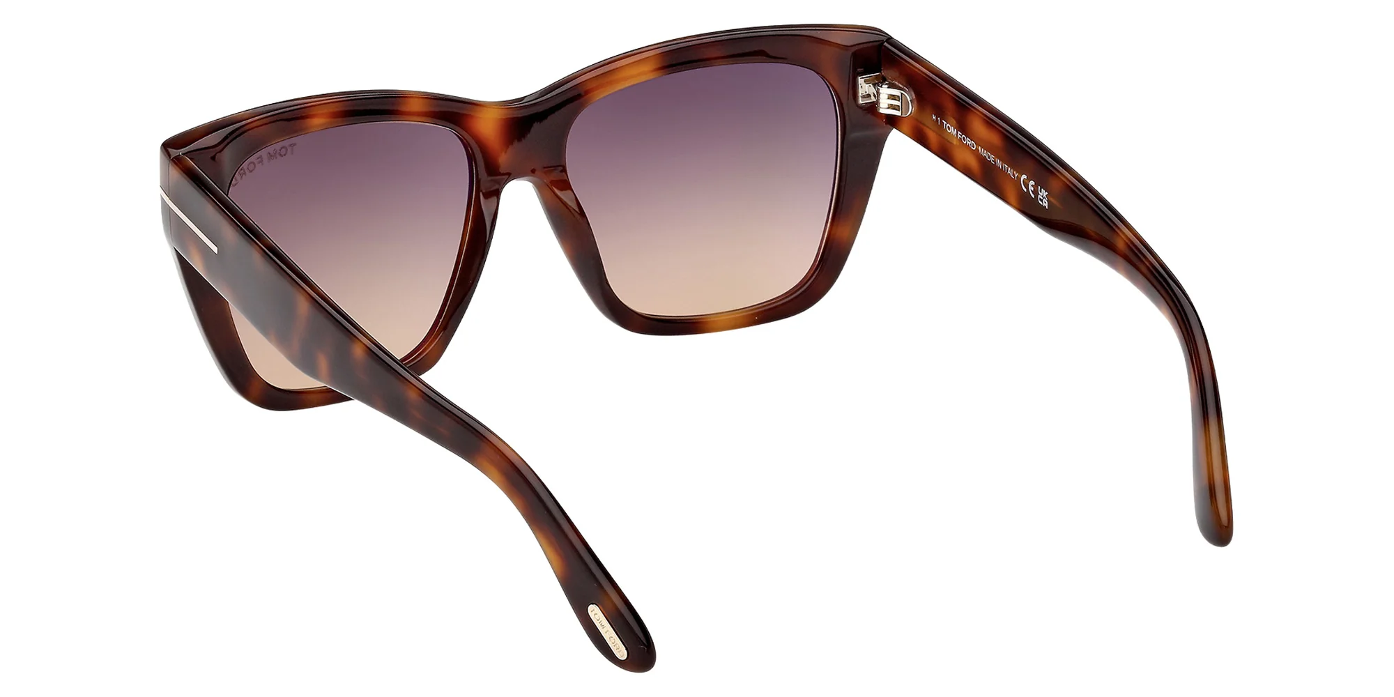 Tom Ford - FT1343 FLYNN-02 - Image 20