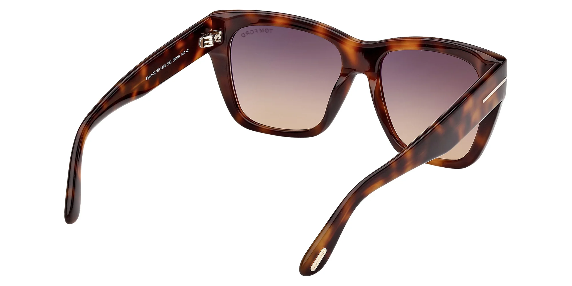 Tom Ford - FT1343 FLYNN-02 - Image 22