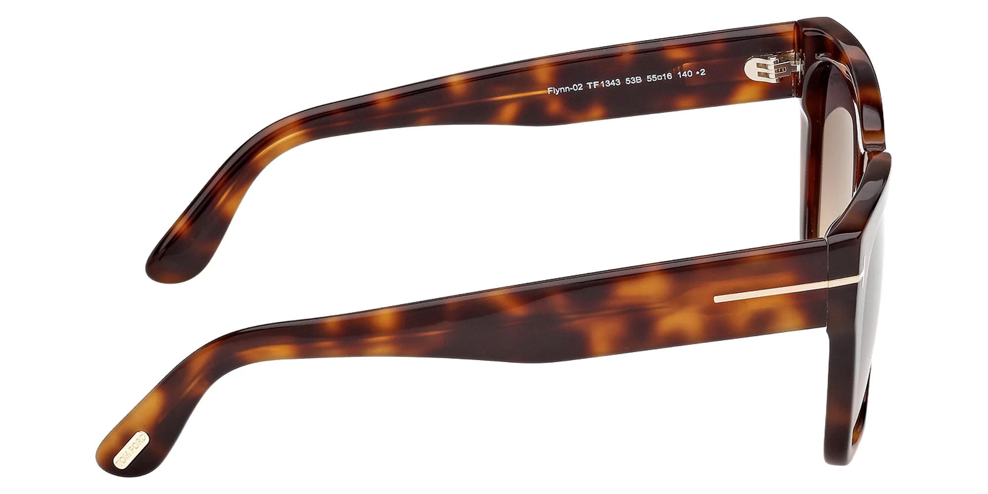 Tom Ford - FT1343 FLYNN-02 - Image 23