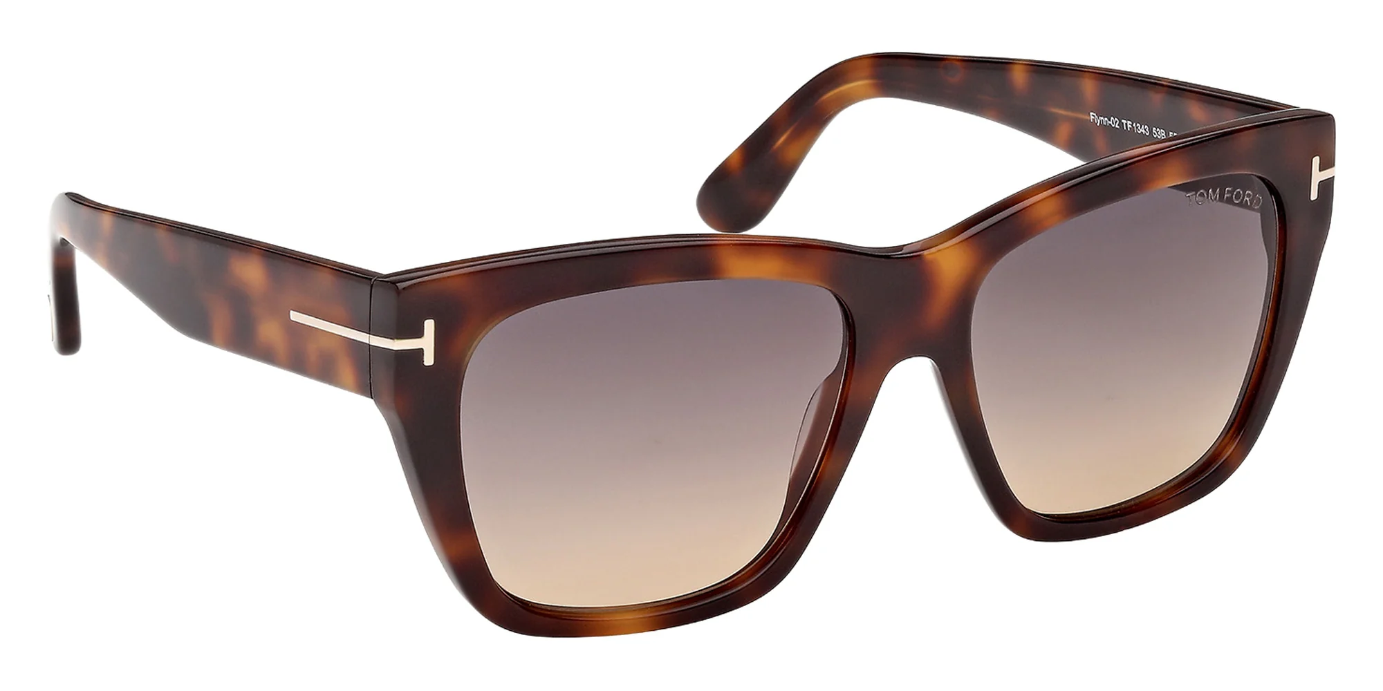 Tom Ford - FT1343 FLYNN-02 - Image 24